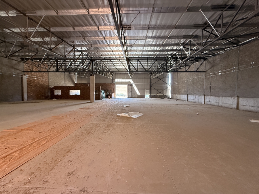 To Let commercial Property for Rent in Atlantic Hills Western Cape